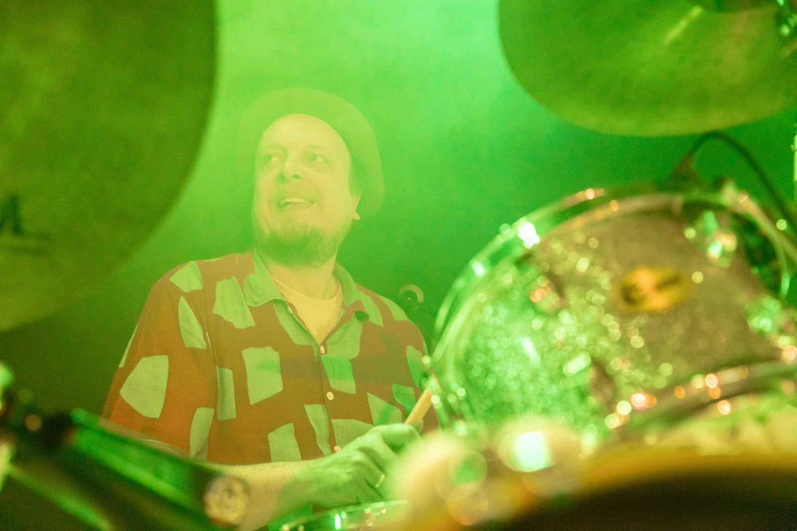 Drummer