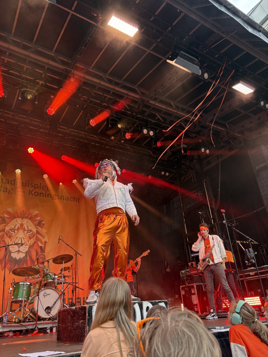 Live act